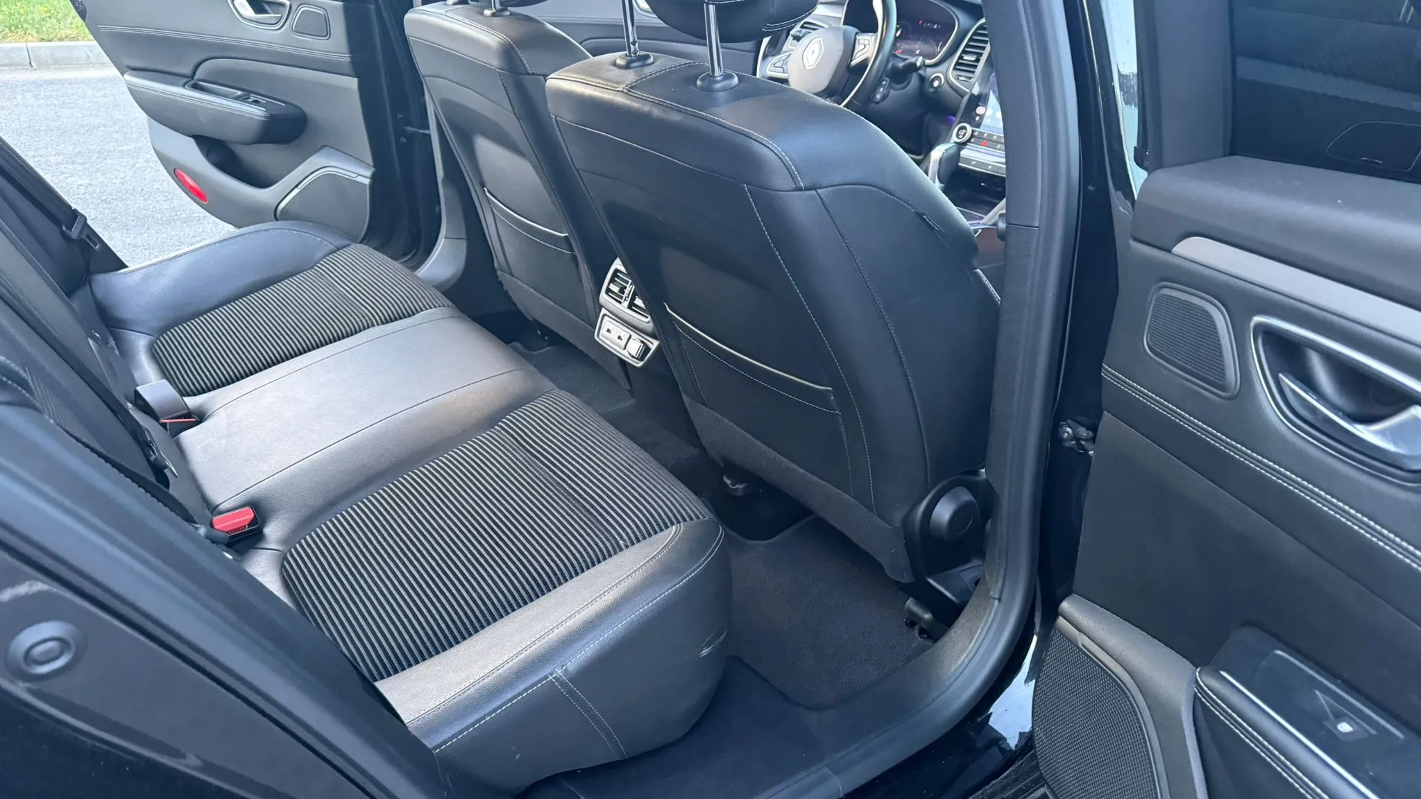 renault talisman 2.0 dci, intes, matrix, full led, top - slika 18