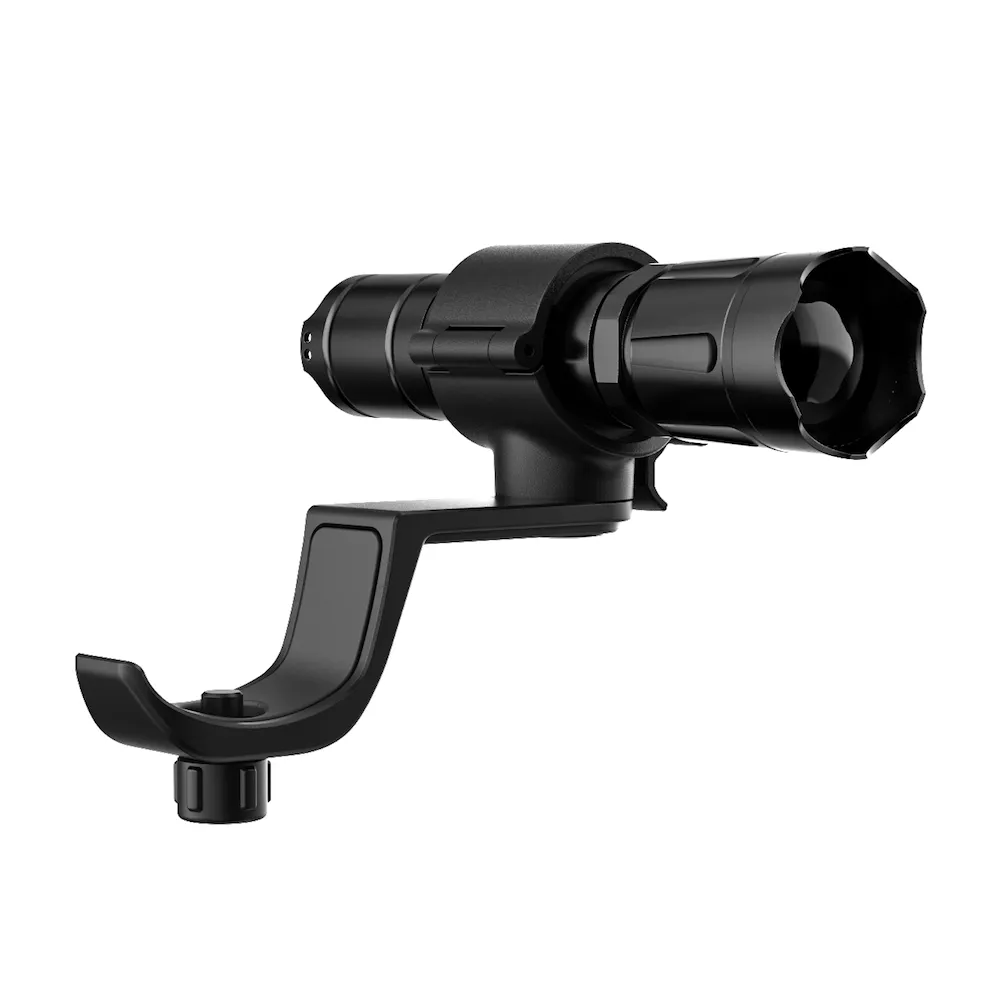 hikmicro nosač za iluminator gryphon-irb01 - slika 2