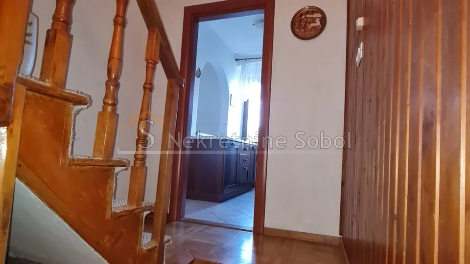 mali lošinj - kuća, 120 m2 prodaja - slika 7