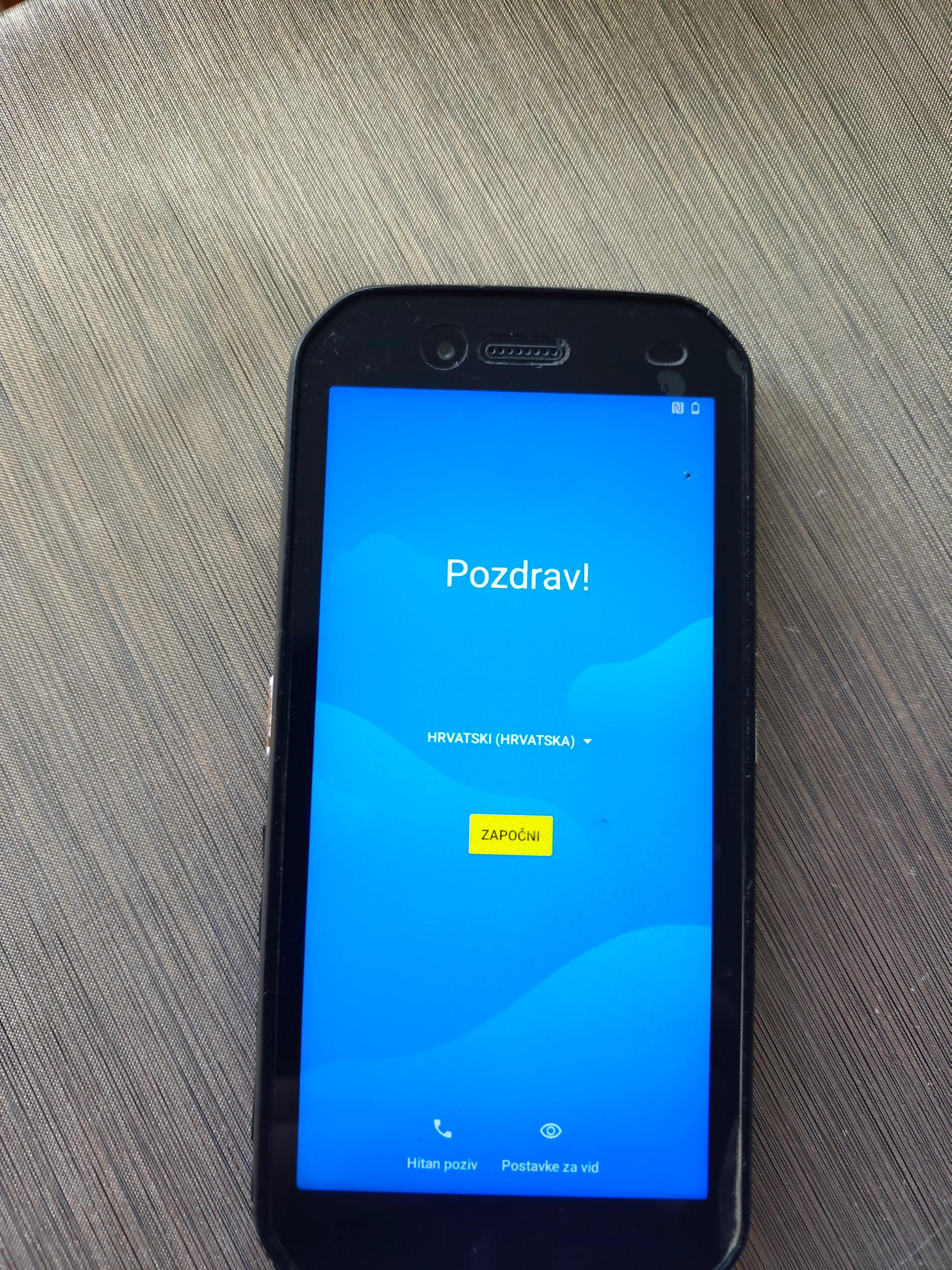 cat s 42 mobitel - slika 2
