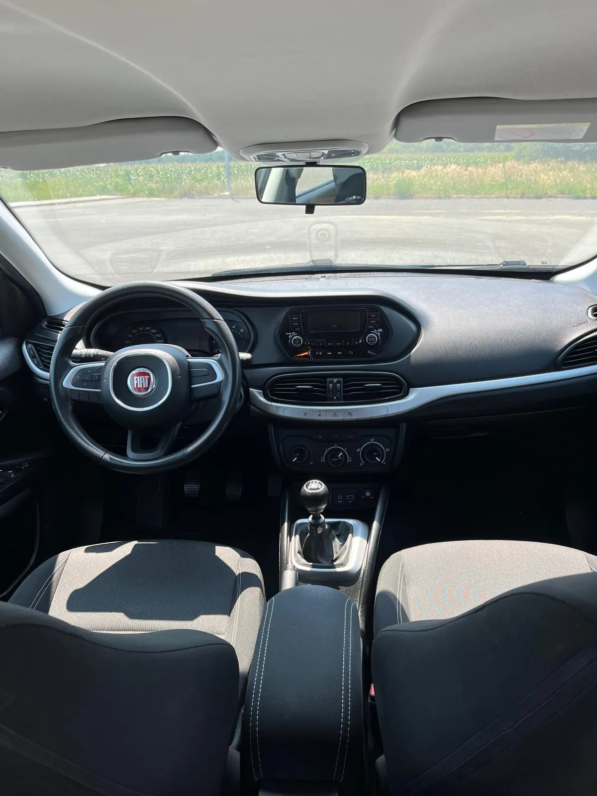 fiat tipo 1,4 benzin-lpg auto plin 500 km za samo 35€ - slika 16