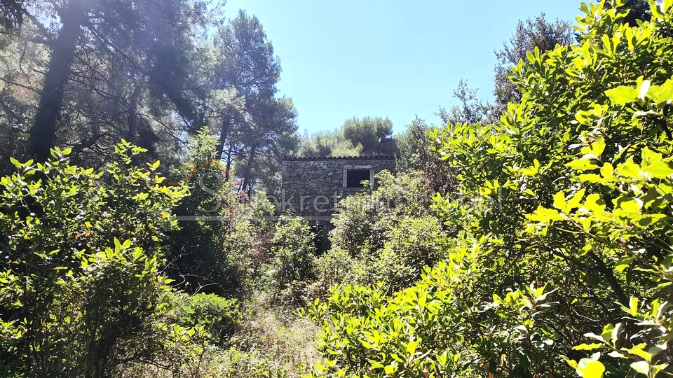 mali lošinj, čikat - građevina, 36 m2 prodaja - slika 5