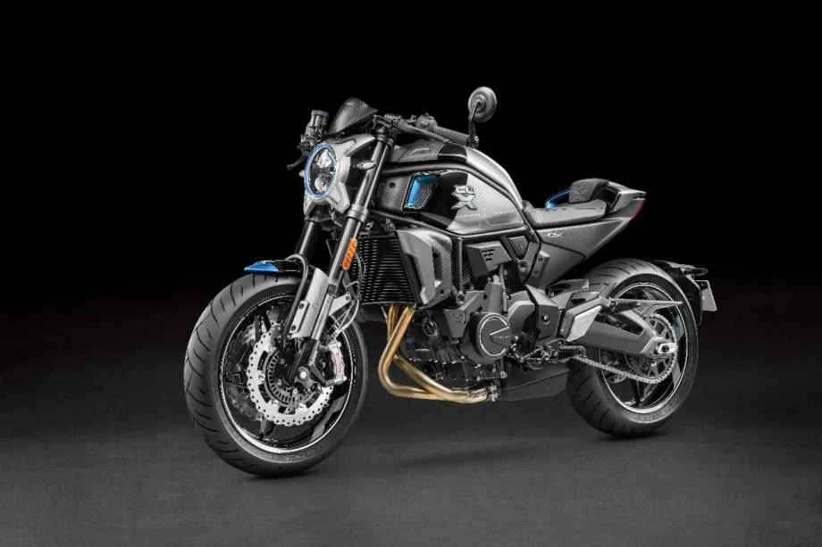 cfmoto 700cl-x sport, novo, dostupno više boja, 2024 god. - slika 2