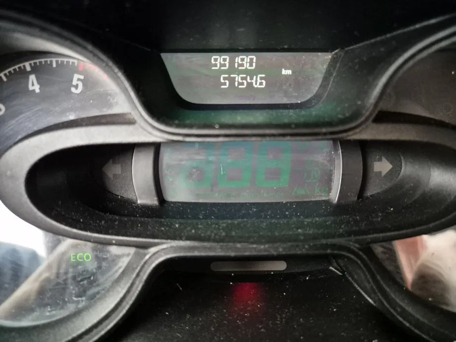 opel vivaro 1.6 cdti, odlično stanje, garancija, registriran - slika 11