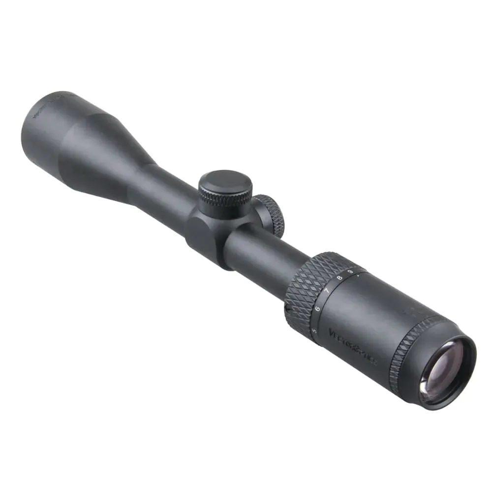 vector optics matiz 3-9x40 - slika 2