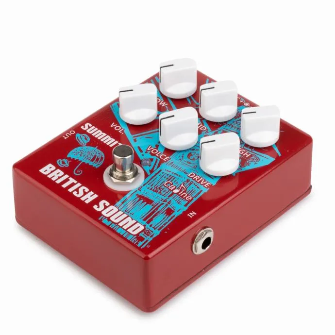 caline cp58 british sound - slika 5