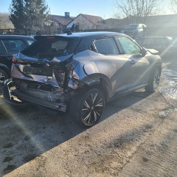 nissan juke 1,0 t - slika 3