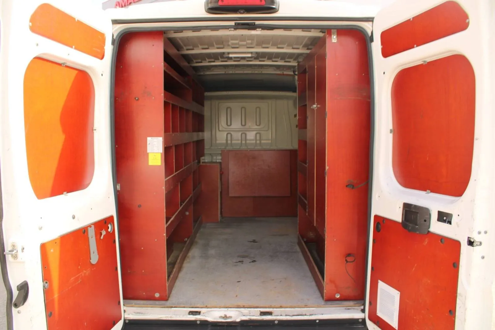 peugeot boxer 2.2 hdi l2h2 *navigacija, kamera*, 2020 god. - slika 8