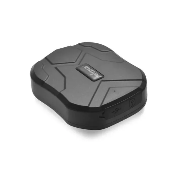 najmanji mini gps gsm profesionalni lokator tk905 1500mah baterija - slika 15