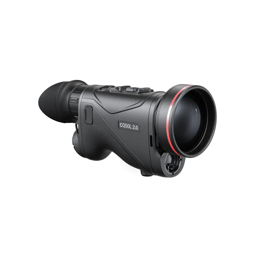 Hikmicro CONDOR CQ50L 2.0 - termalni monokular - Poreč