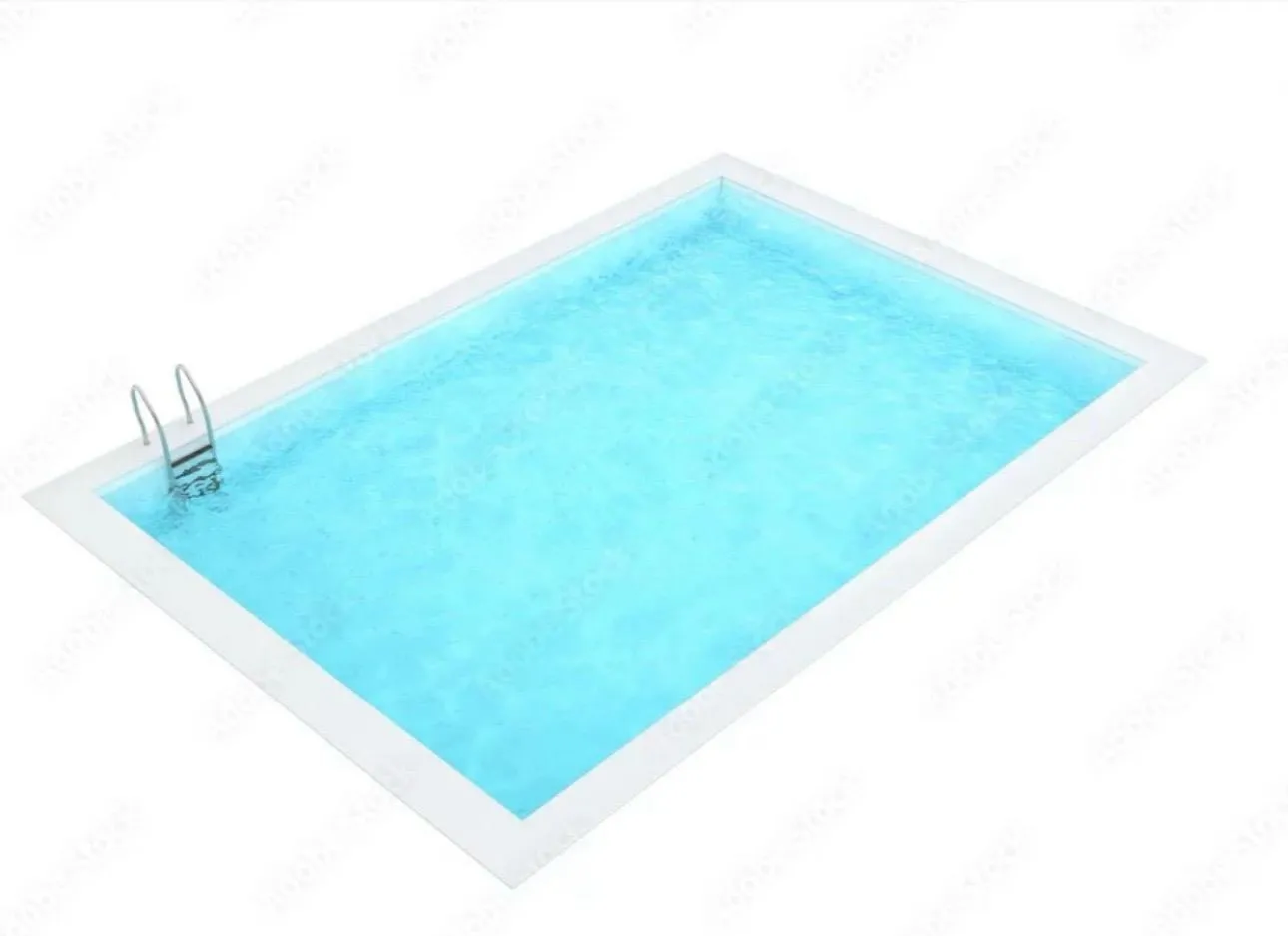 bazen pravokutni 10.00 x 5.00 x 1.50 € akcija € komplet - slika 7