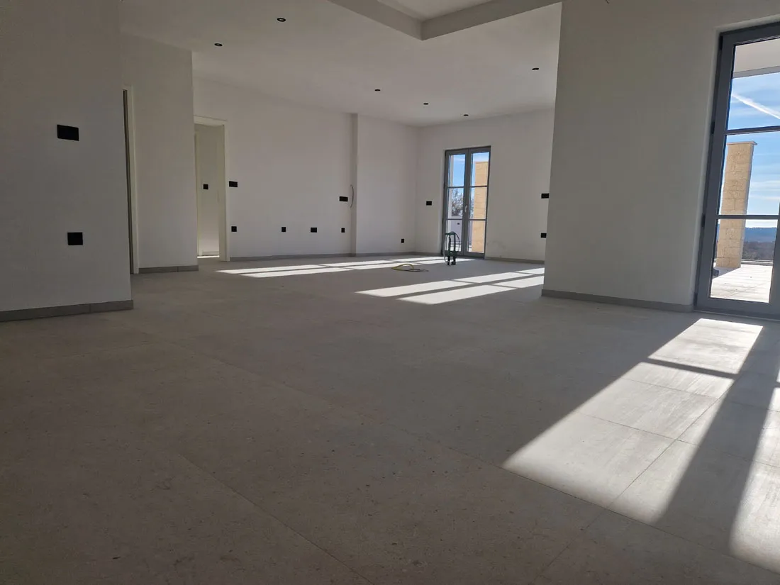 prodaja, villa 210m2, novogradnja, sveti lovreč, bazen, 41m2 - slika 7