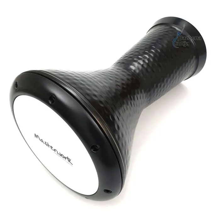 masterwork ea-ch107 bk darbuka - slika 3