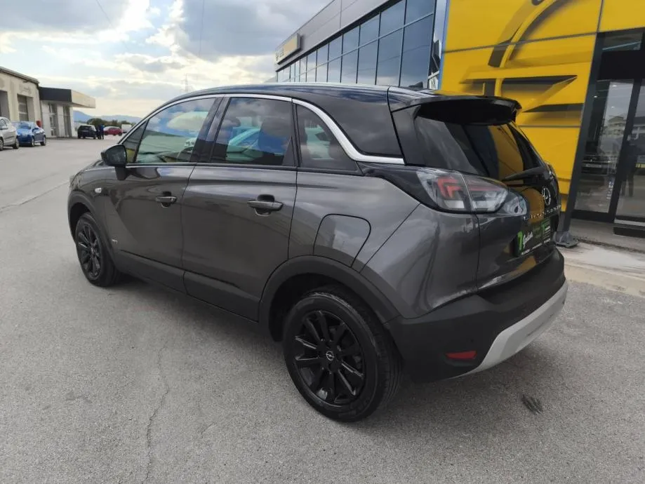 opel crossland blitz aut 1.2 s/s, 96kw - 7 godina garancije! - slika 3