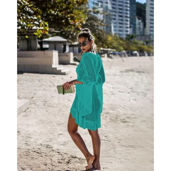 bluza za plažu - summer - slika 5