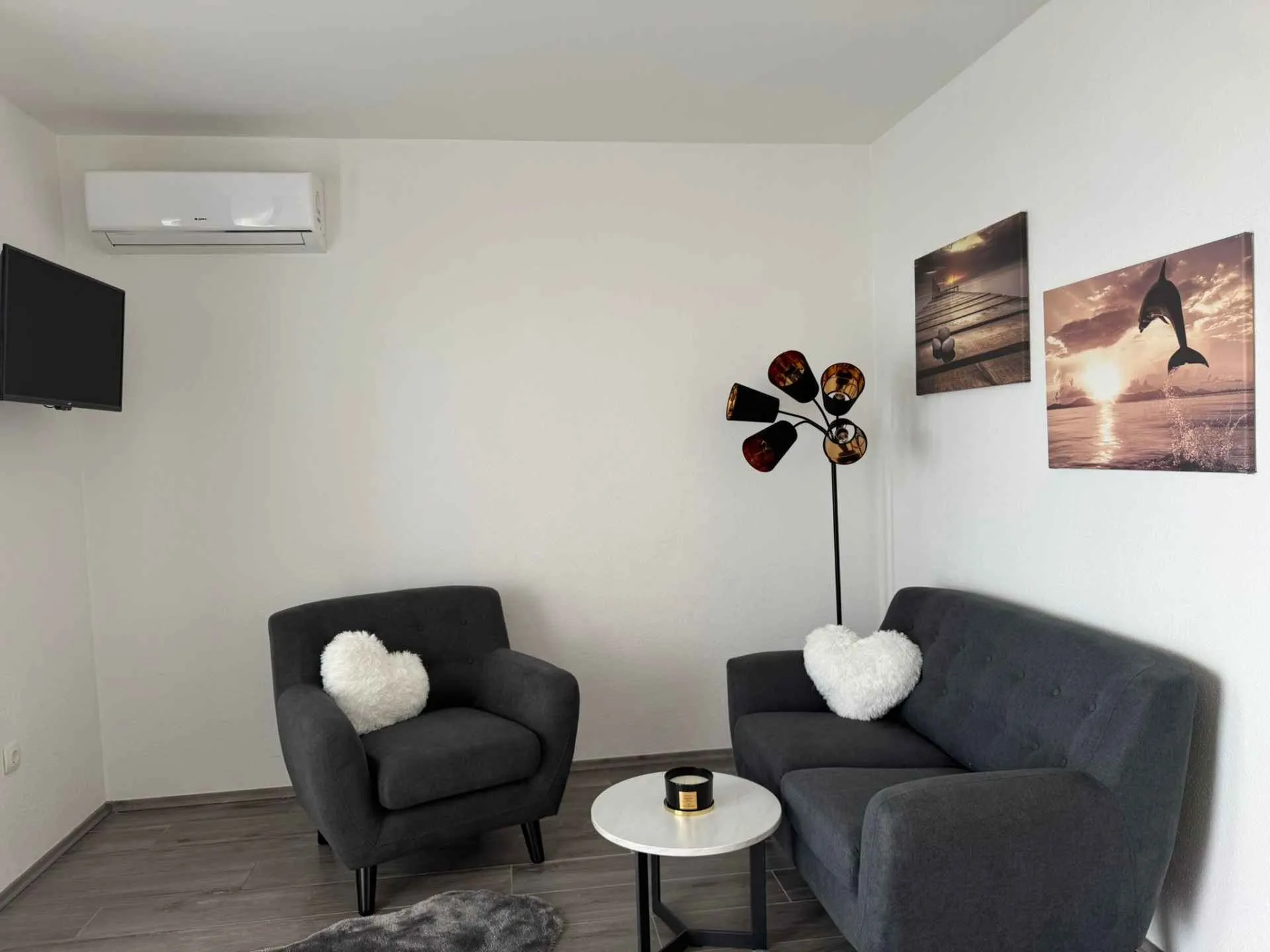 apartmani villa orada brela - slika 23