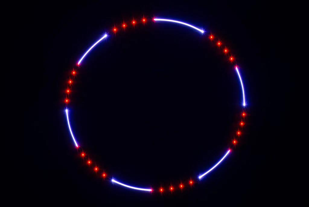 laserworld cs-2000rgb fx mk2 - slika 13
