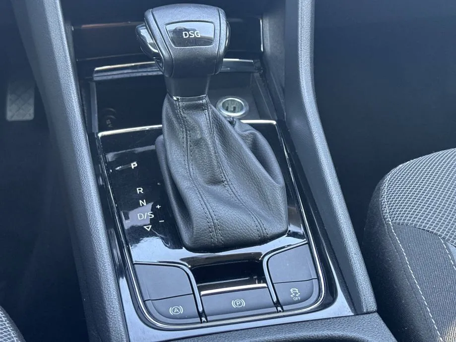 škoda kodiaq 2,0 tdi * 7 sjedala* jamstvo 24 mjeseca! - slika 22