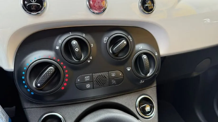 fiat 500 cult 1.0 gse hybrid 52kw - 1 godina garancije! - slika 9