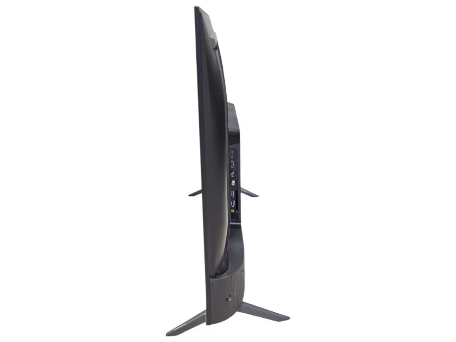 tv uređaj 43" tcl 43p735 google tv / r1, rate! - slika 4
