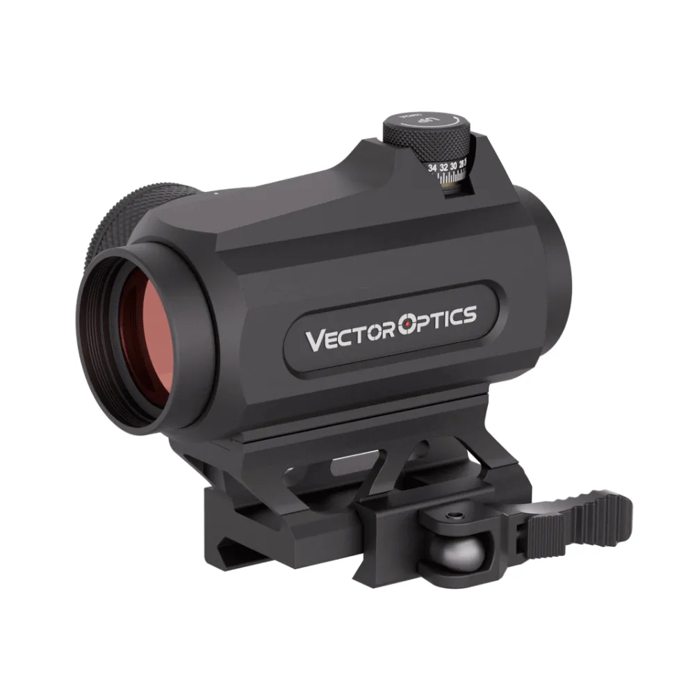 Vector Optics MAVERICK-II 1x25 GENII crvena točka - Poreč