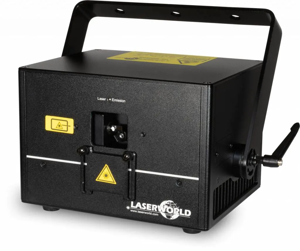 laserworld ds-3000rgb mk3 - slika 3