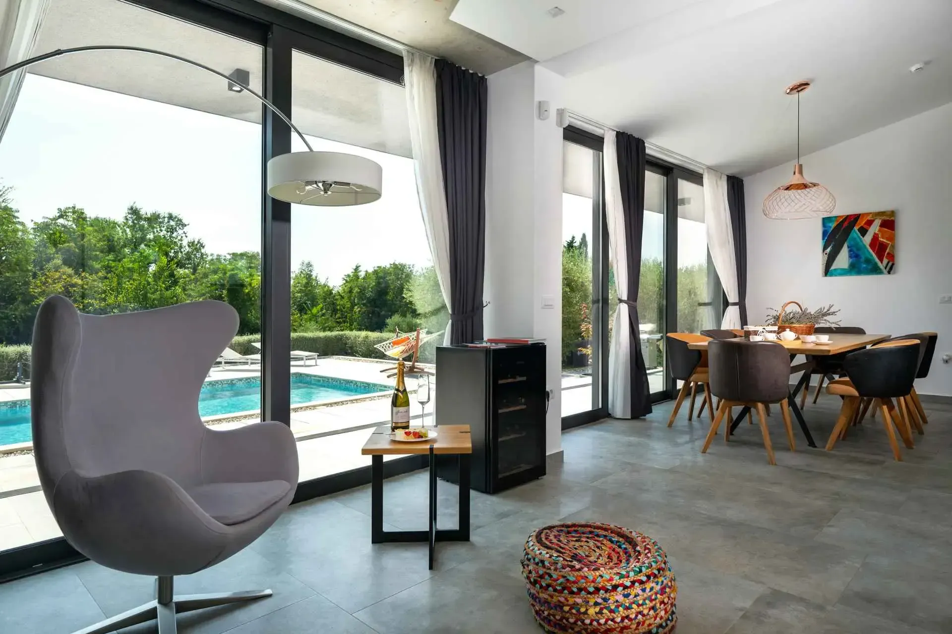 kuća za odmor martincic residence - slika 22