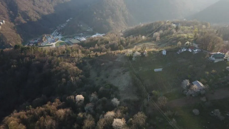 građevinsko i poljoprivredvno zemljište, samobor, vrhovčak, 33.704 m2 - slika 7