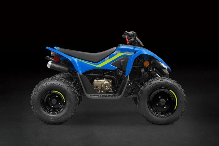 cfmoto cforce av110 dječji quad, novo, dostupno više boja, 2024 god. - slika 2