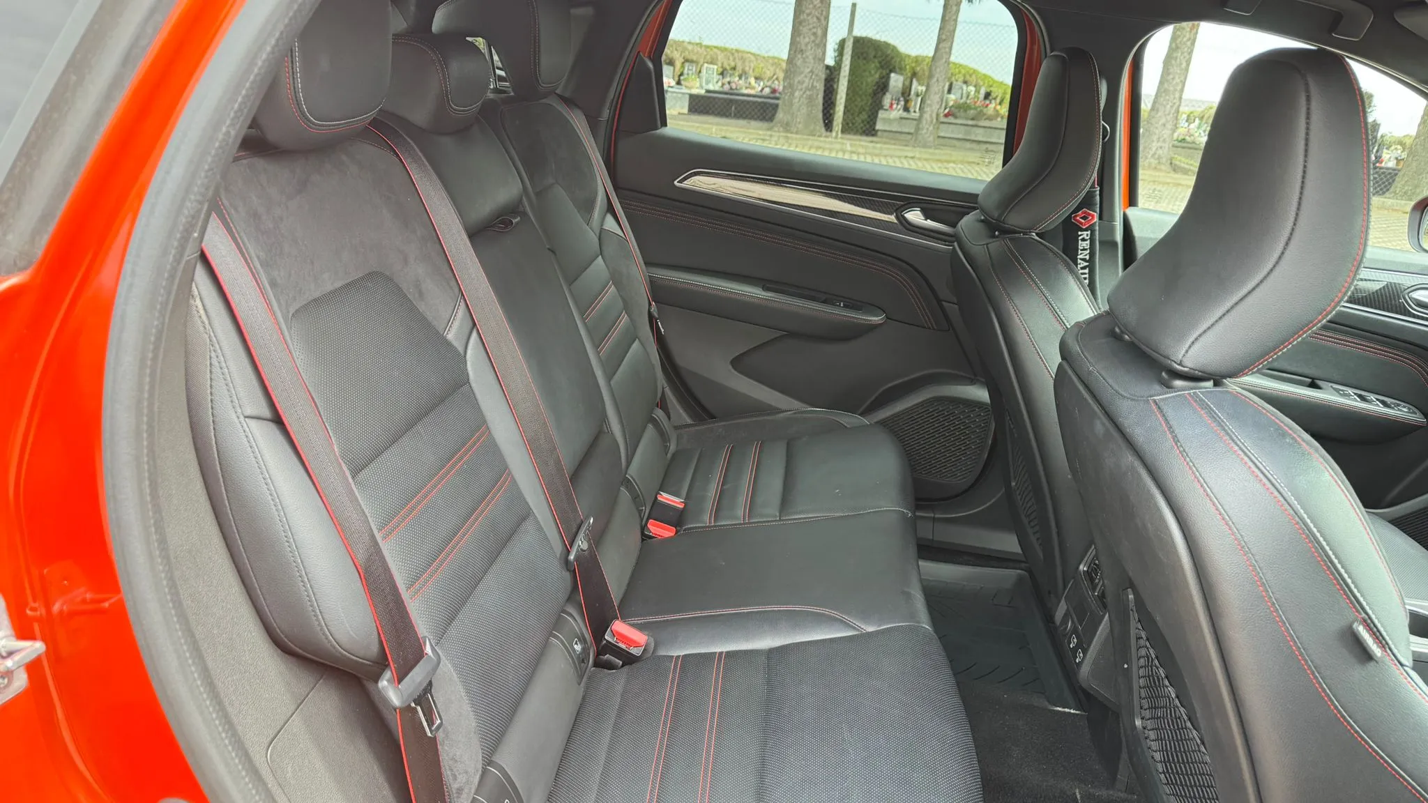 renault megane conquest 1,3tce, r.s.line, ekstra stanje - slika 16