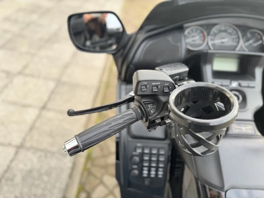 honda gl 1800 gold wing bagger abs tcs, 2013 god. - slika 23