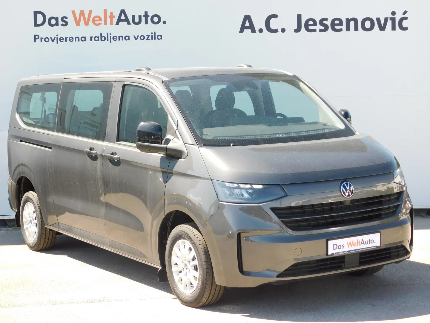 12609 vw caravelle life l2 2.0 tdi - slika 3