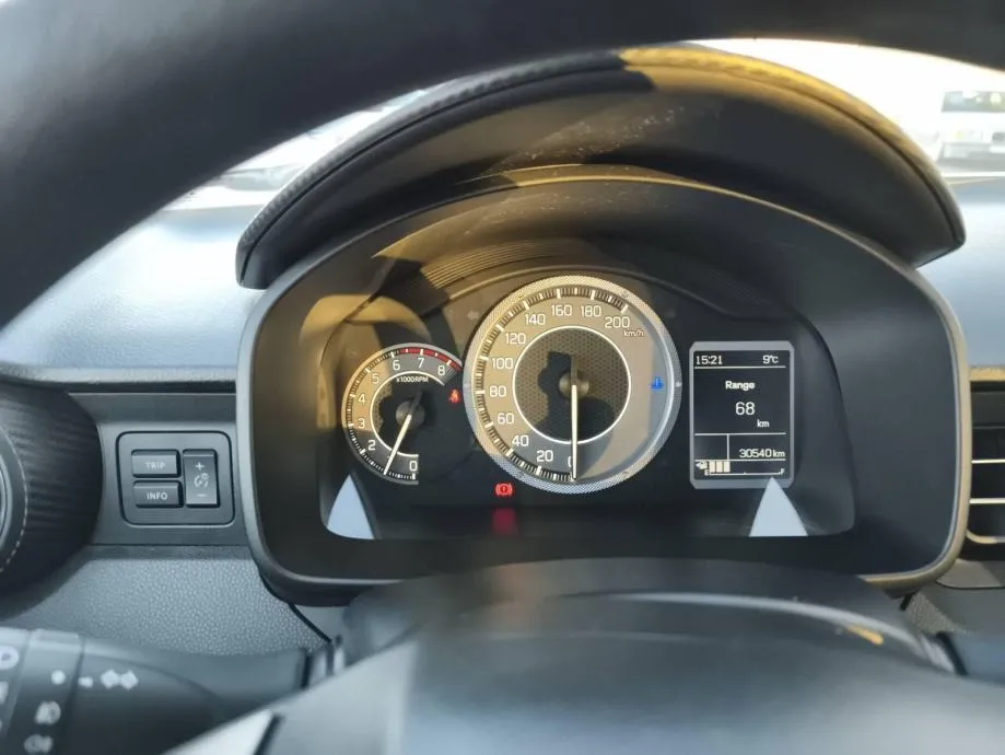 suzuki ignis 1.2 gl hybrid 61kw - 5 godina garancije! - slika 18