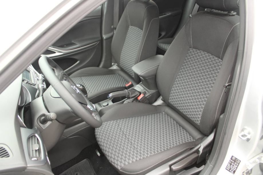 opel astra 1.6 cdti - slika 11