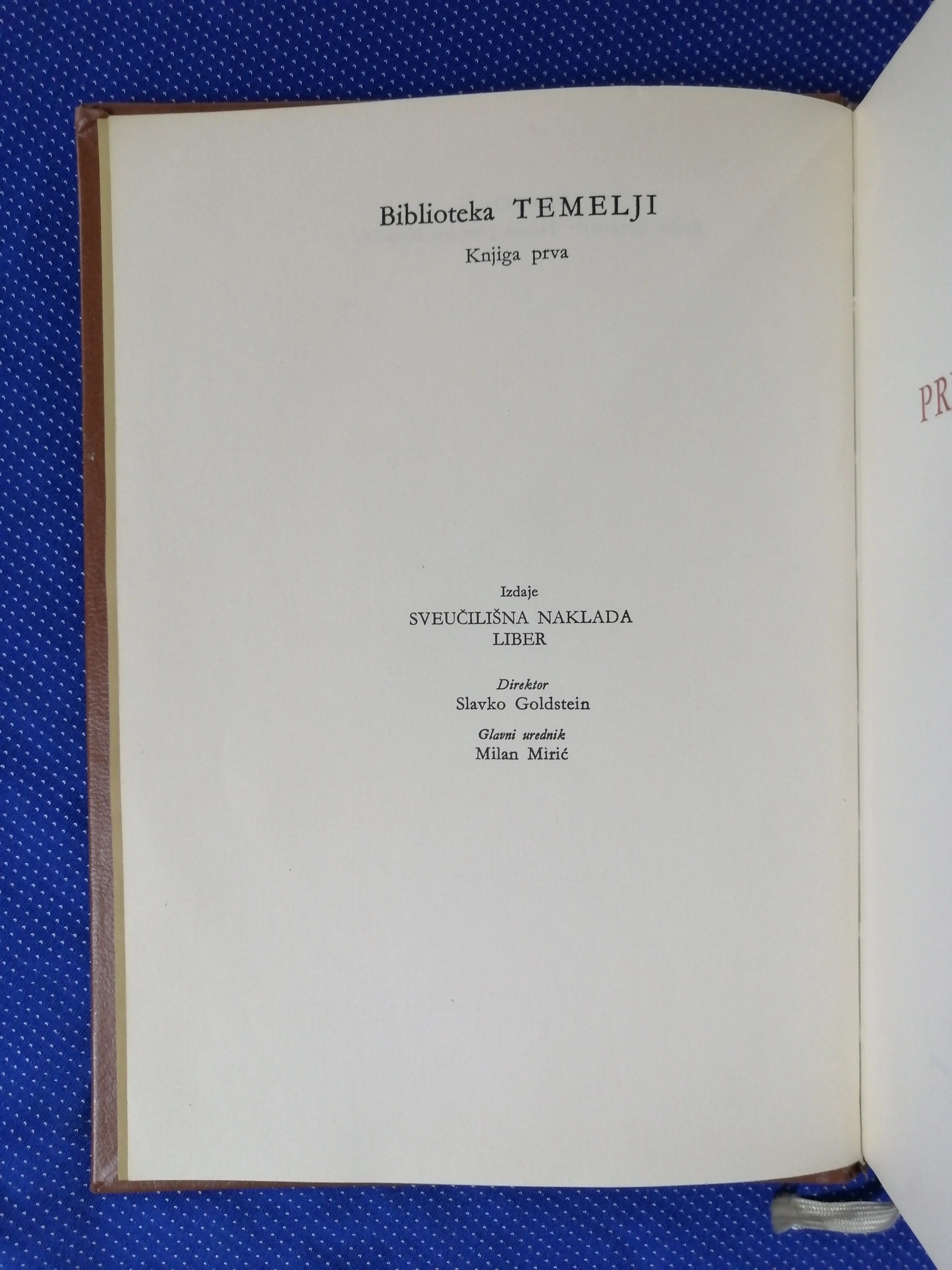 josip ruđer bošković – teorija prirodne filozofije - slika 3