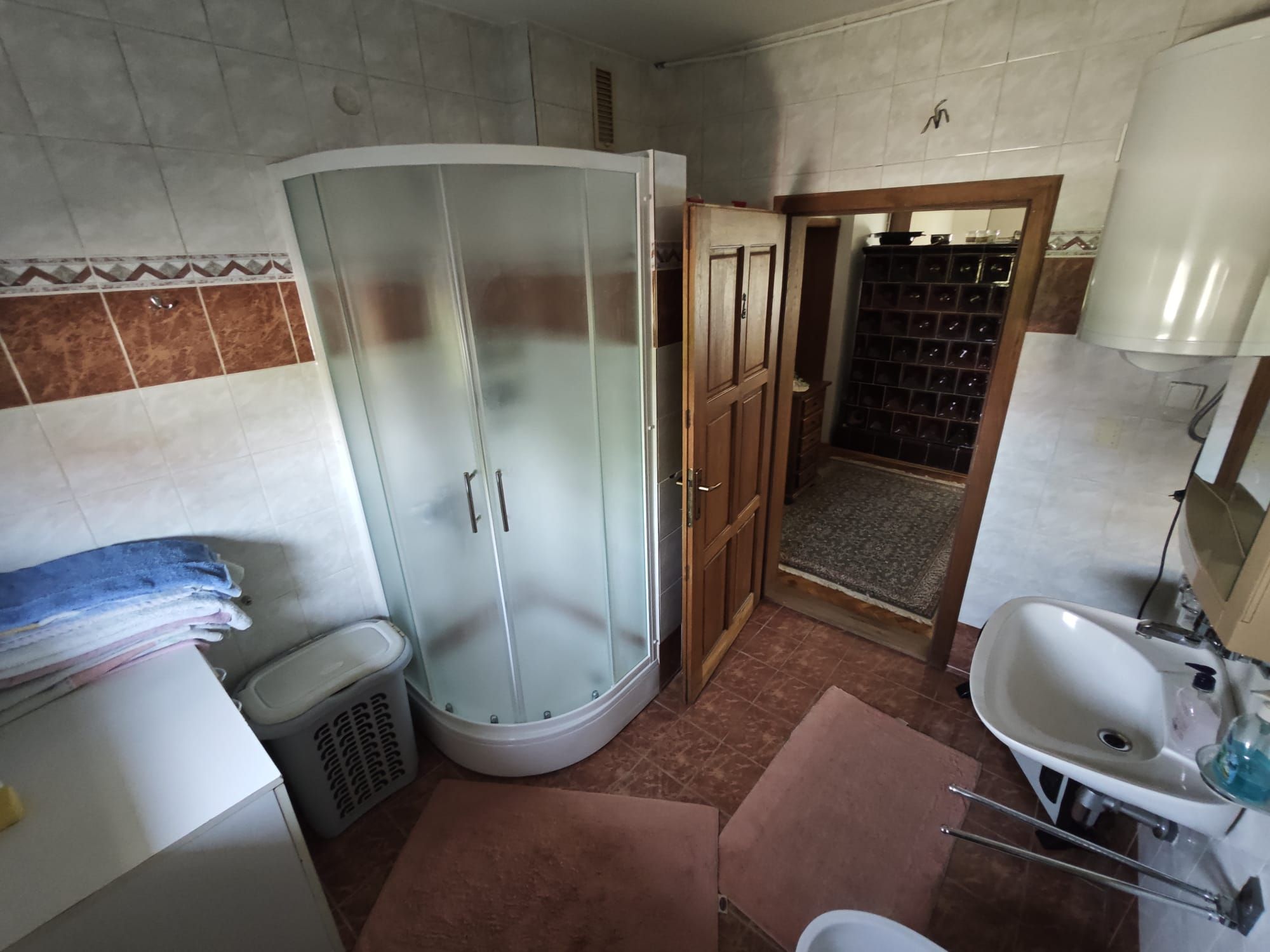 petrinja - smještaj do 6 osoba - iznajmljivanje - slika 8