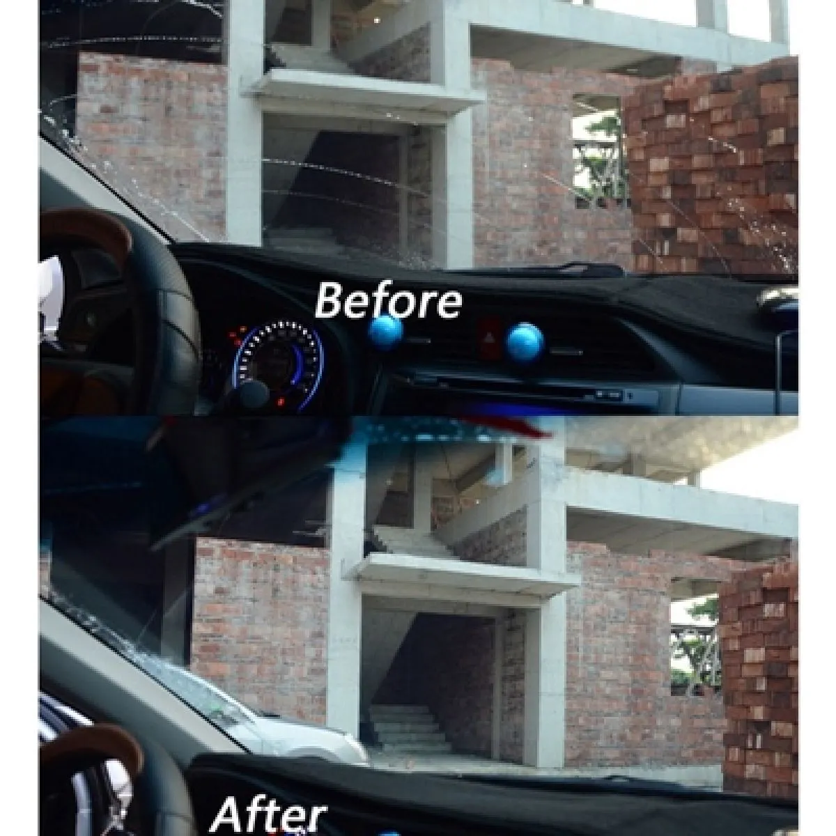 regenerator za brisače automobila magic rain - slika 3