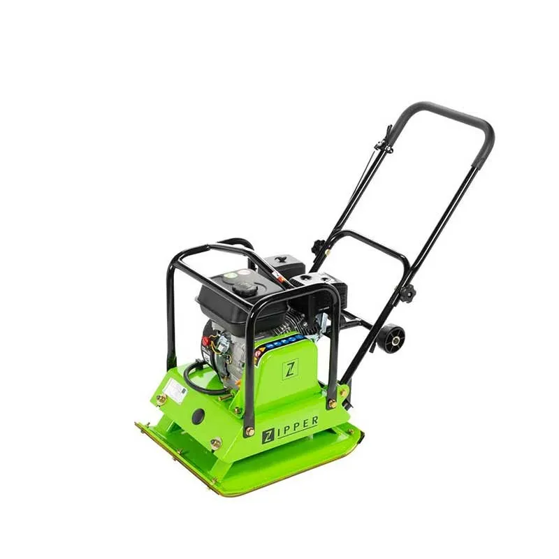Vibro ploča ZI-RPE90C Zipper Maschinen - Čakovec