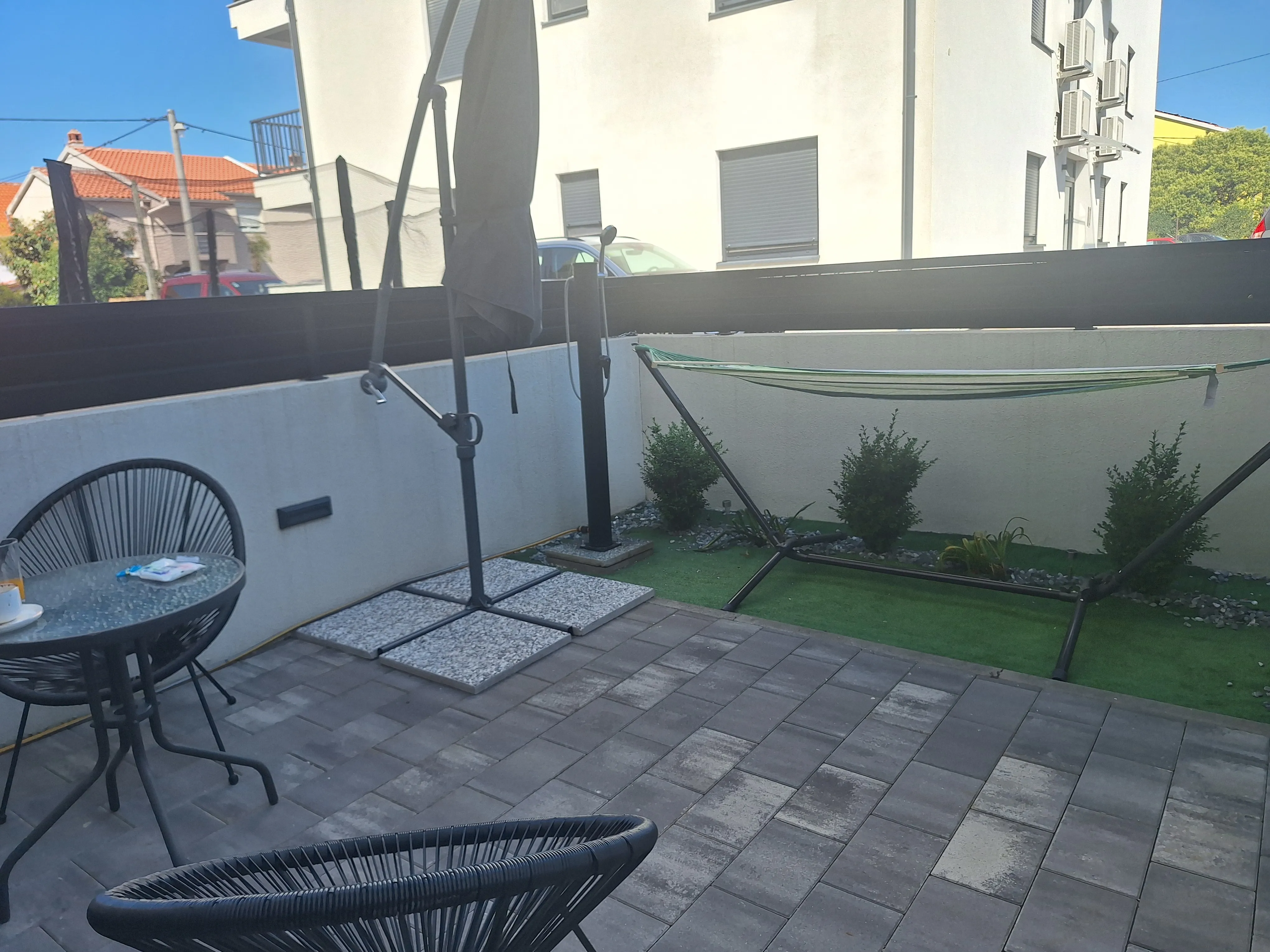 studio apartma bili brig - slika 15