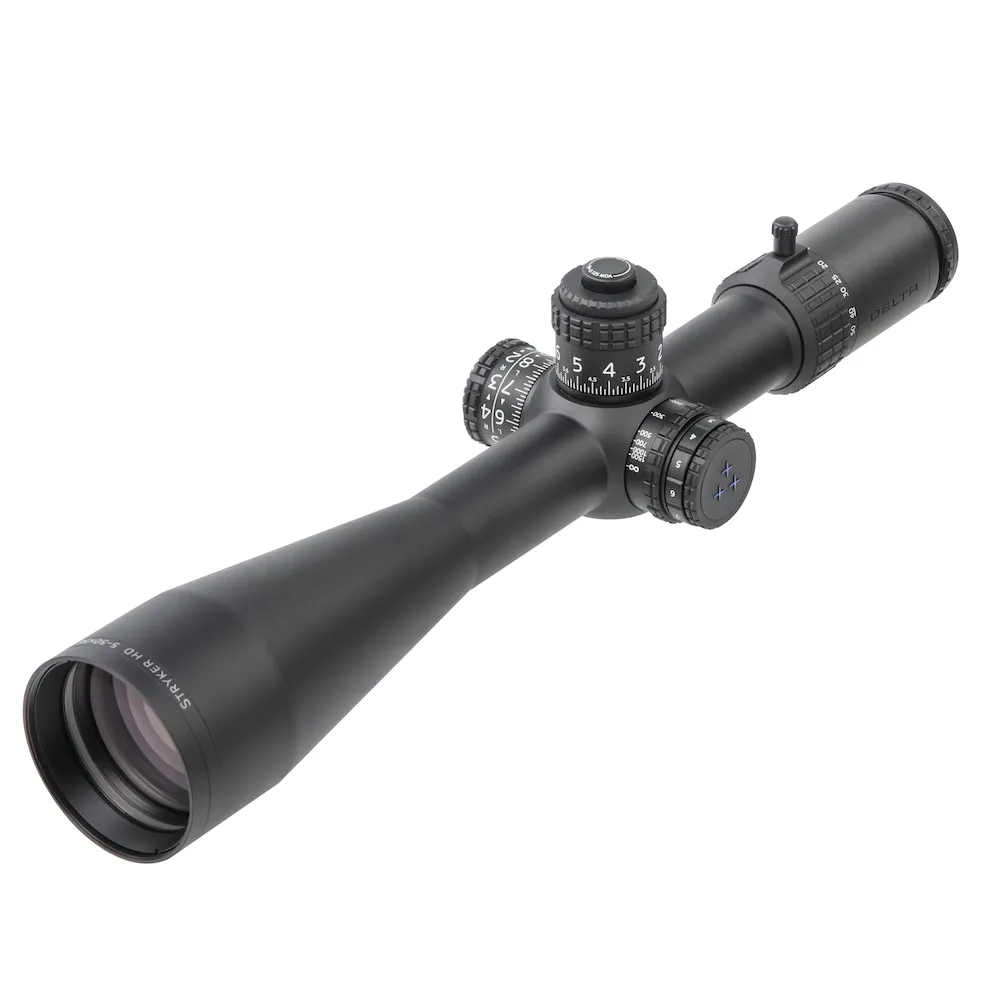 Delta STRYKER 5-50x56 HD - Poreč