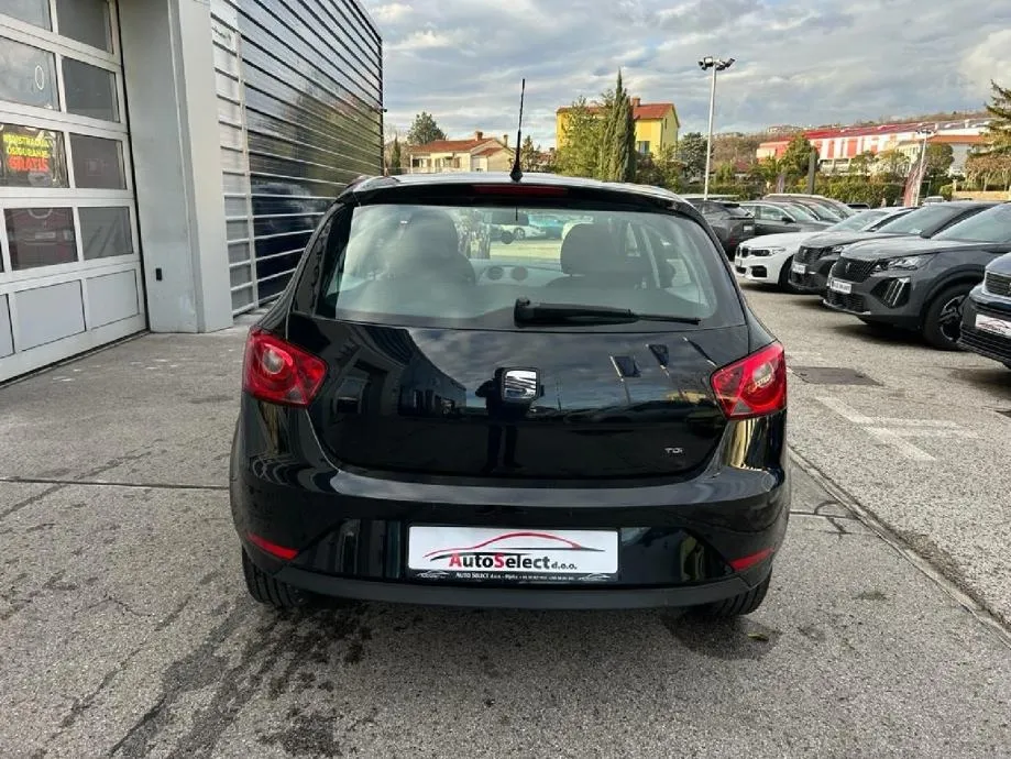 seat ibiza tdi - 2014 - 130000 km - servisna - garancija - reg 1 god! - slika 5