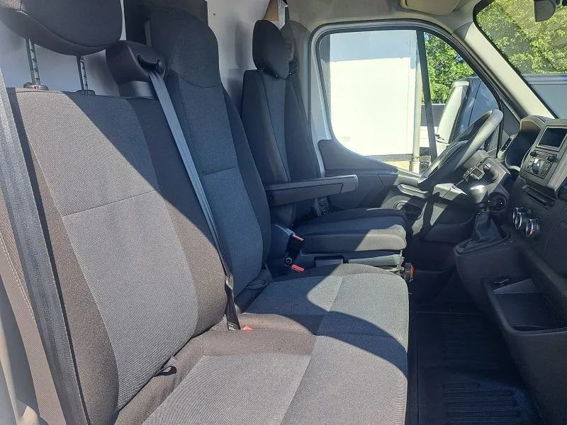 renault master 2.3 dci*136ks*klima*tempomat*park.kamera*, 2021 god. - slika 12