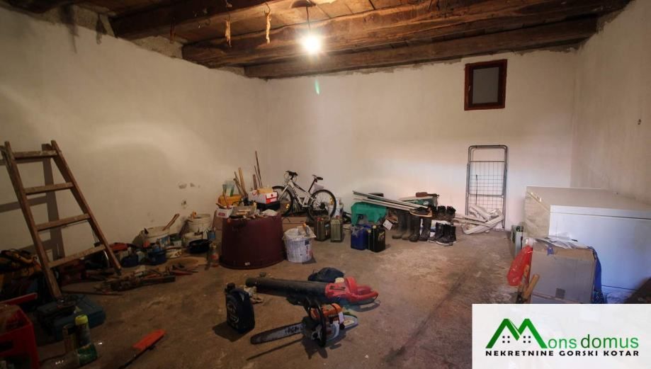 za stalni boravak i turizam (prodaja) - slika 12