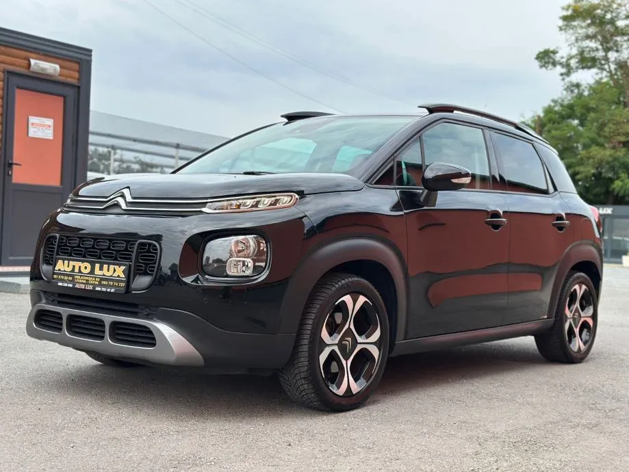 citroën c3 aircross 1,2 •2019.g.•pano•kamera•leasingbezučešća• - slika 3