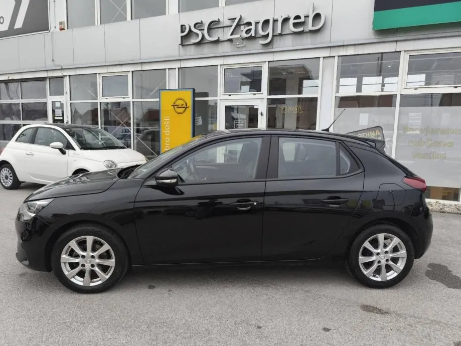 opel corsa edition 1.2 s/s, 55kw - 7 godina garancije! - slika 2