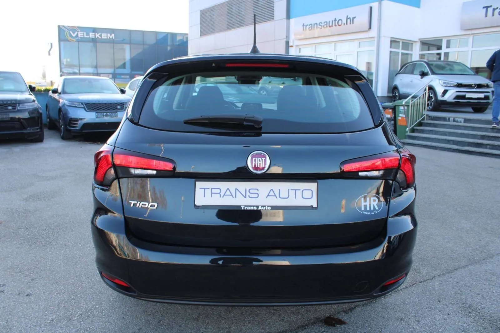 fiat tipo sw 1.0 t3 - slika 18