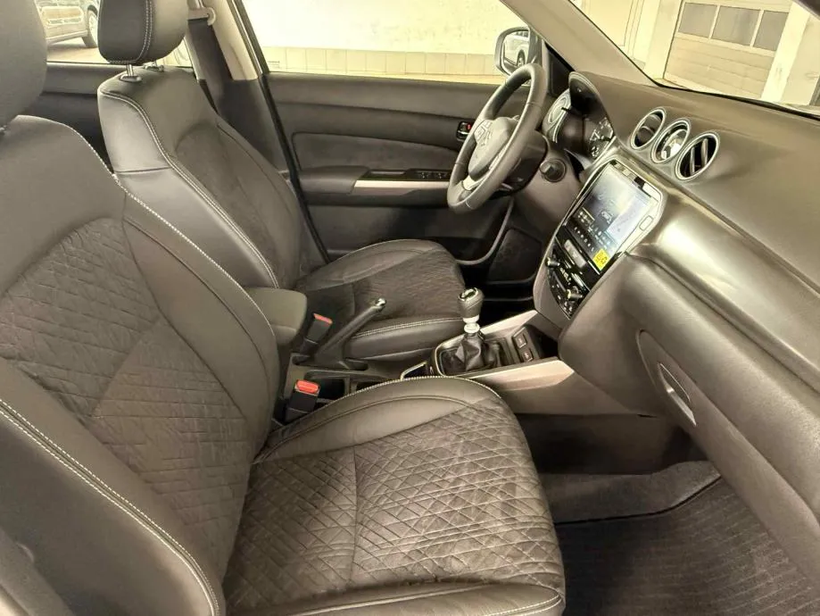 suzuki vitara 1,4 glx elegance 2wd - demo automobil - slika 17