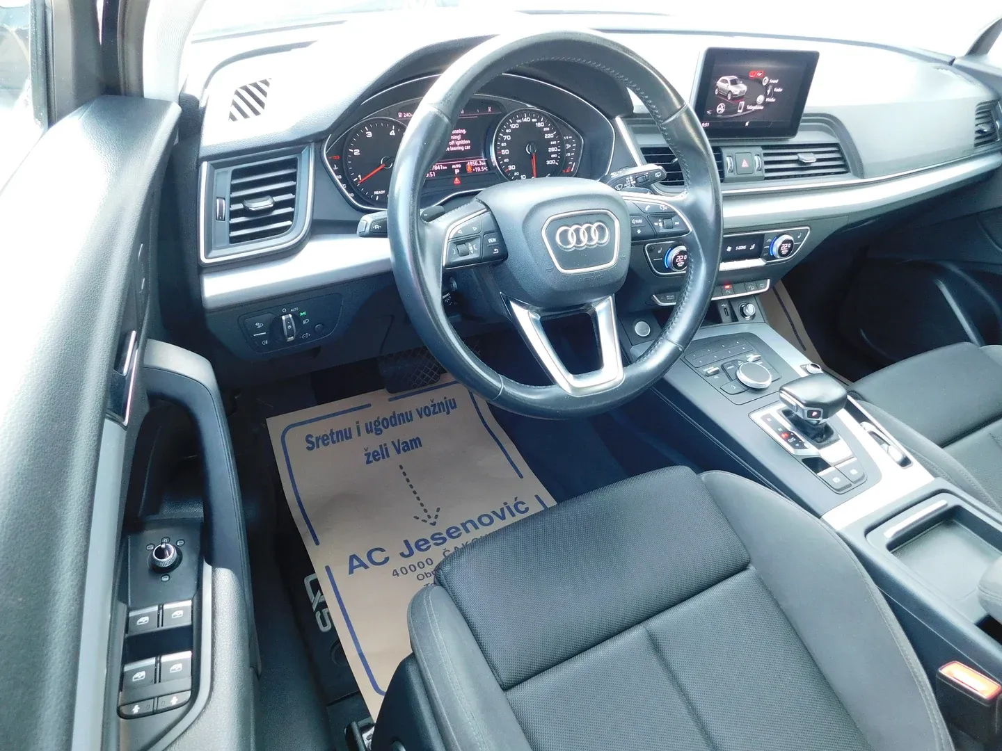 12470 audi q5 2.0 tdi quattro s tronic - slika 7