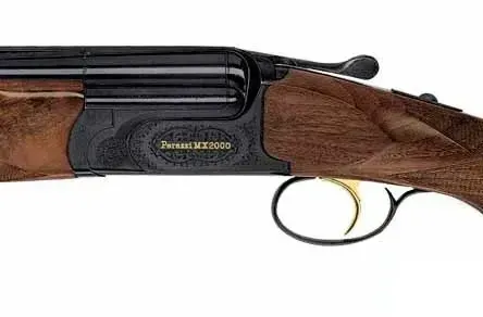 perazzi mx2000/8 trap - slika 2