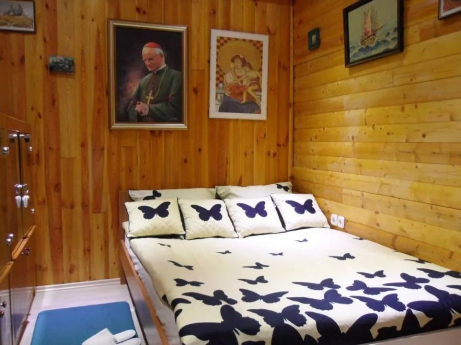 kuća s bazenom: otok krk, muraj, 120 m2, kod marine punat (prodaja) - slika 19
